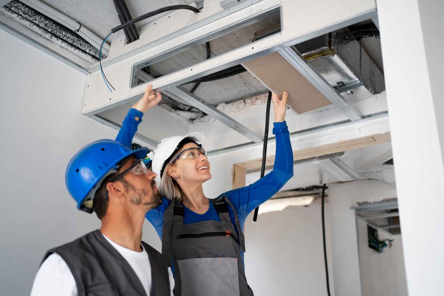 Best HVAC contractors  in Fulda, MN