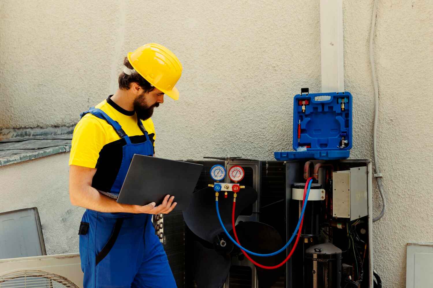 Best HVAC maintenance plan  in Fulda, MN