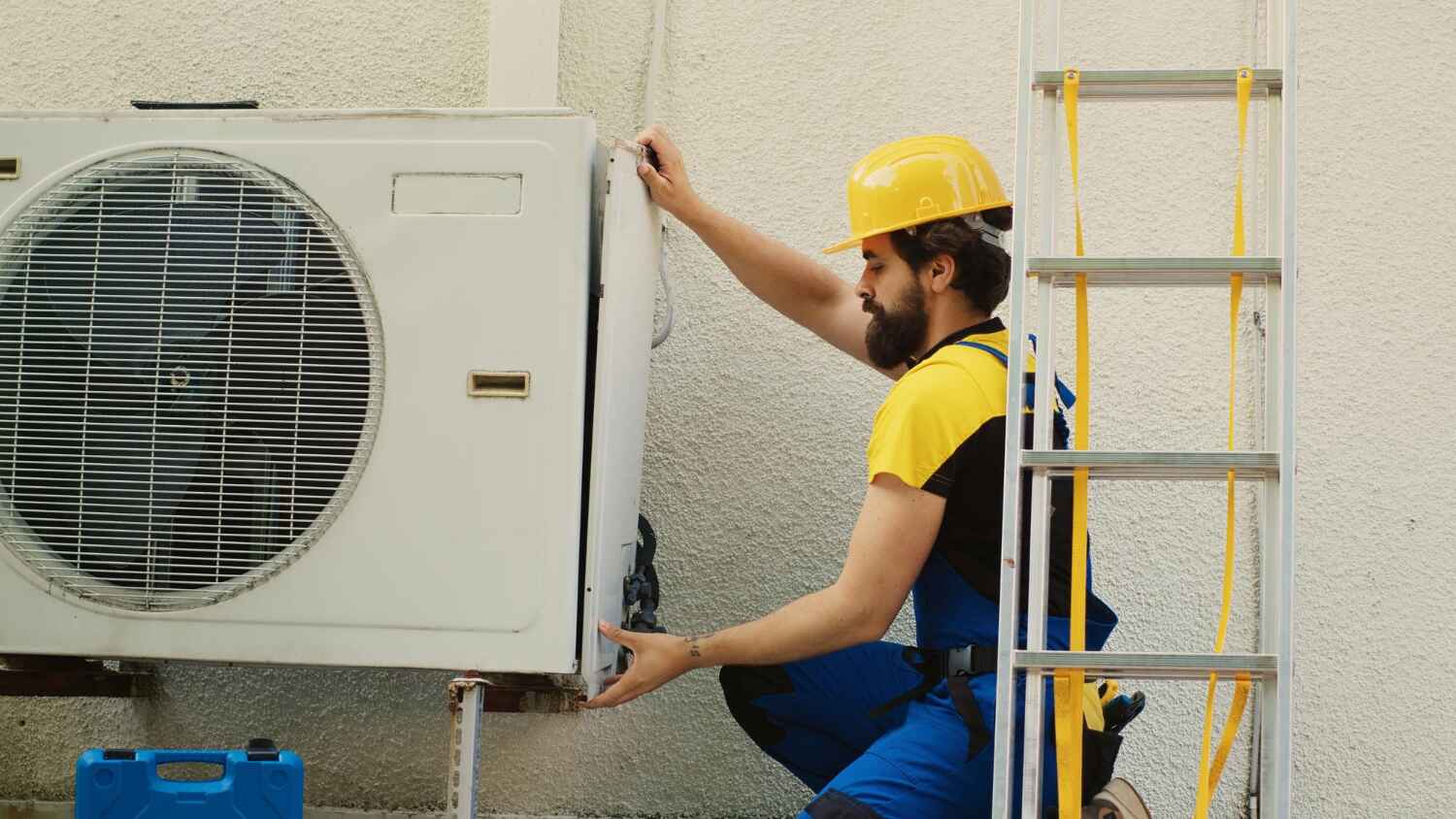 Best HVAC emergency services  in Fulda, MN